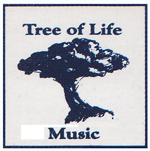 Tree Of Life Music Logon